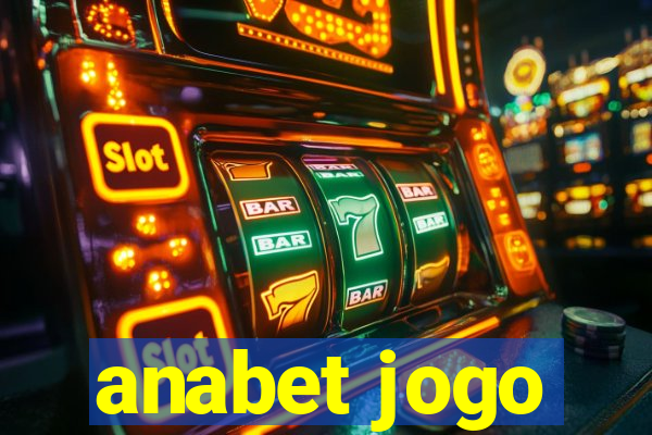 anabet jogo